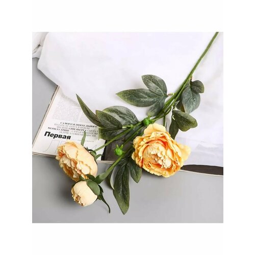 Цветы искусственные 