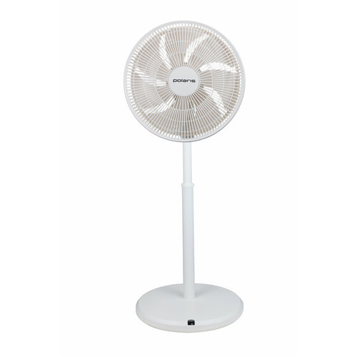 Вентилятор напольный POLARIS PSF 3080 Белый 842600₽