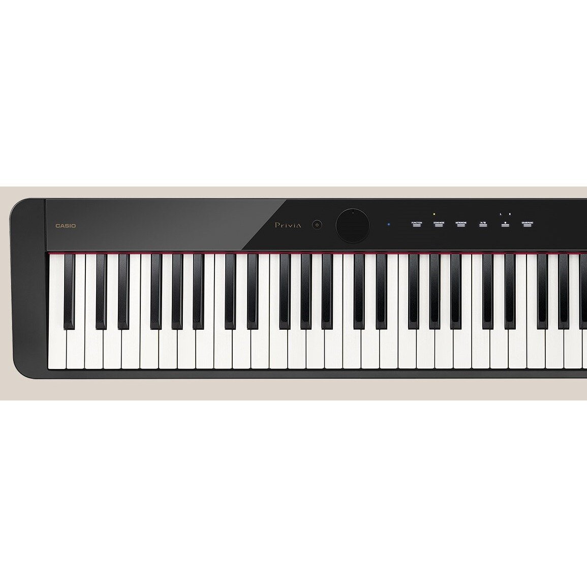 Цифровое пианино CASIO PX-S1100 — фото 1