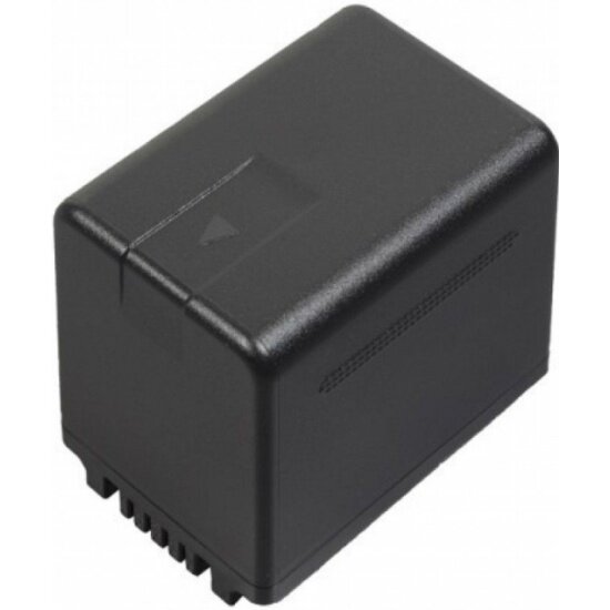 Аккумулятор для видеокамер Digicare PLP-VBT380 / VW-VBT380, для HC-V160, 180, 260, 270, 380, VX980, VXF990, W580, WX970