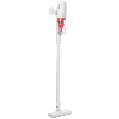 Ручной проводной пылесос Mijia Handheld Vacuum Cleaner 2 (B205), white, CN