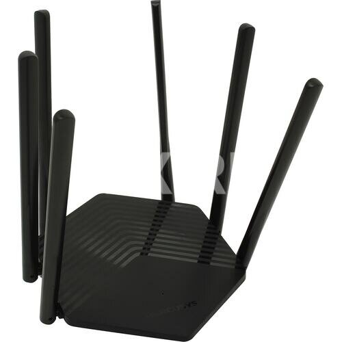 Роутер WiFi Mercusys MR50G