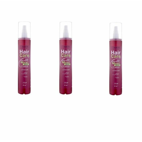Белита Лак для волос Maxi объем сверхсильной фиксации 215 мл - 3 уп 2108₽
