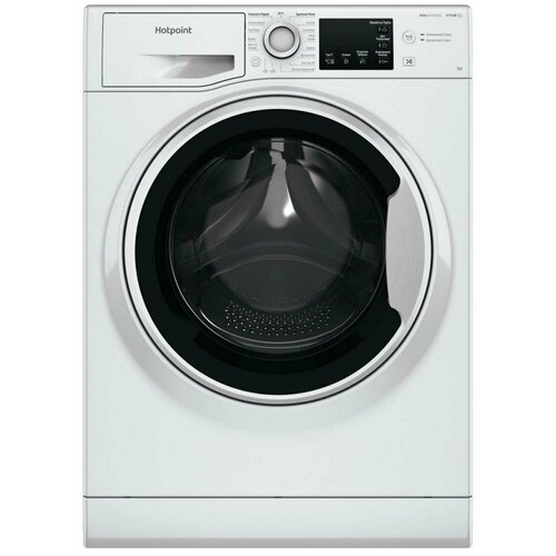 Стиральная машина NSB7249WAVERU 869991644730 HOTPOINT-ARISTON 2655500₽
