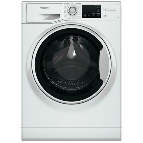 Стиральная машина NSB7249WAVERU 869991644730 HOTPOINT-ARISTON