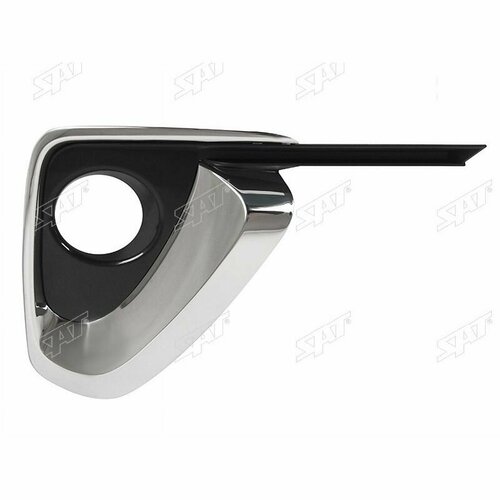 фото Ipsaip_st-29-0092 оправа птф toyota fortuner 15- rh sat