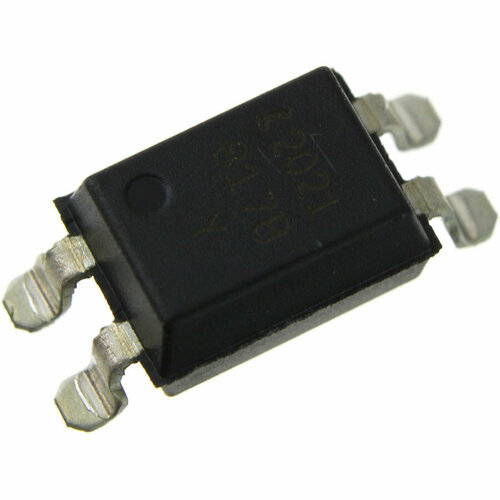 Оптопара LTV817S-C PC817S SMDIP-4 Lite-ON 230₽