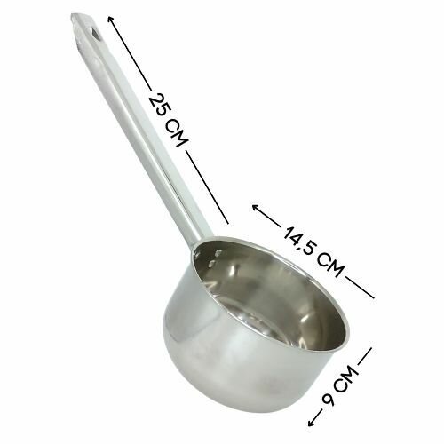 Кухонный ковш — фото 1