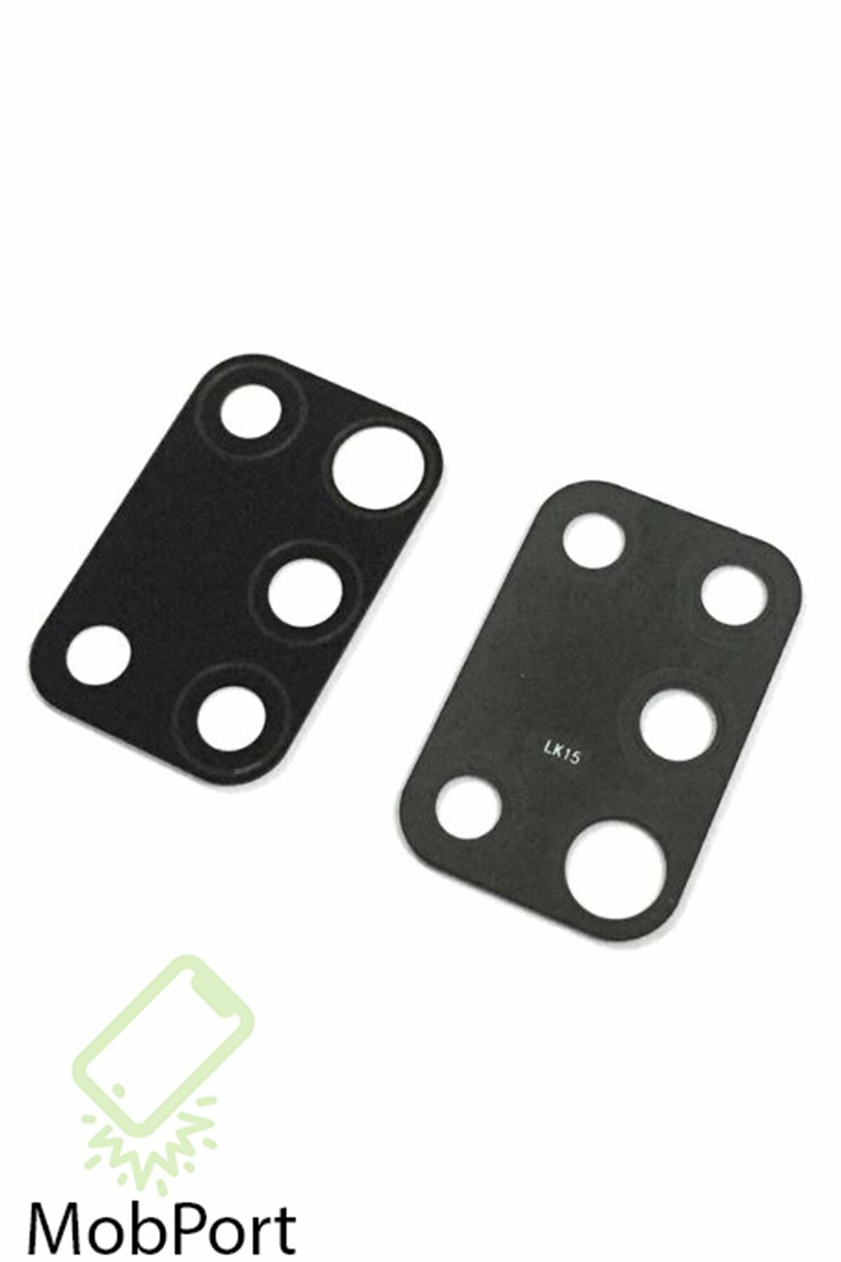 Стекло камеры, для Samsung Galaxy A31, (SM-A315), защита камеры от пыли и влаги