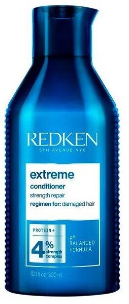 REDKEN экстрем кондиционер 300МЛ