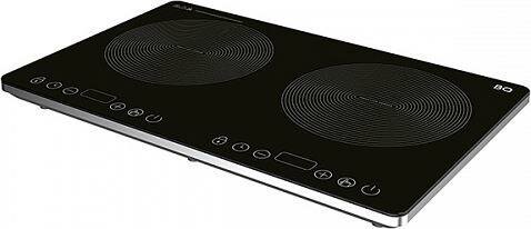 BQ HP105W Black-Silver