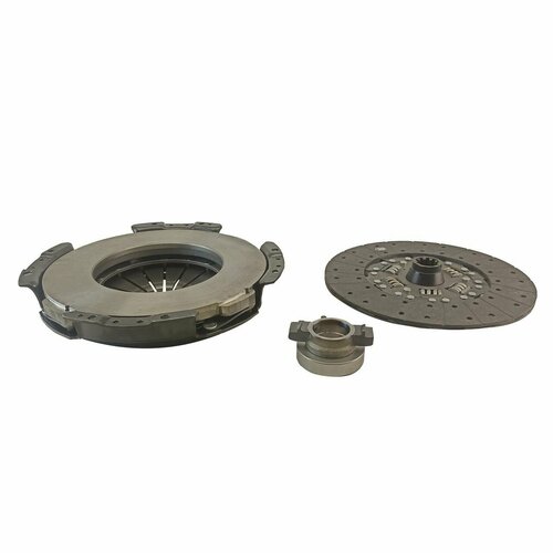 Сцепление ЗИЛ-5301 лепестковое 