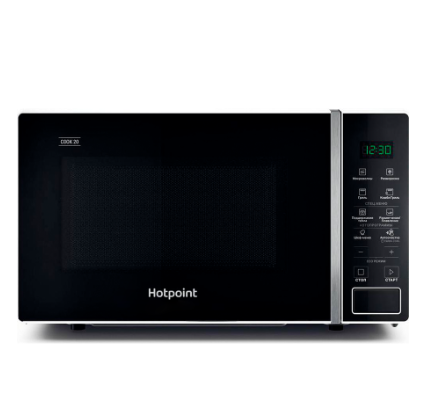 Микроволновая печь Hotpoint-Ariston MWHA 203 W, белый