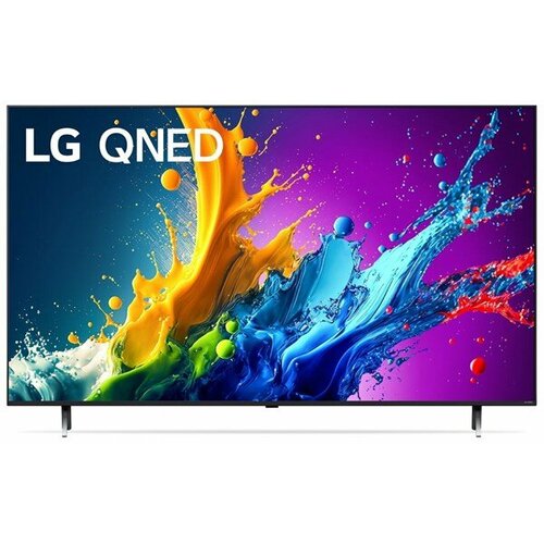 Телевизор LG 55QNED80T6A. ARUB