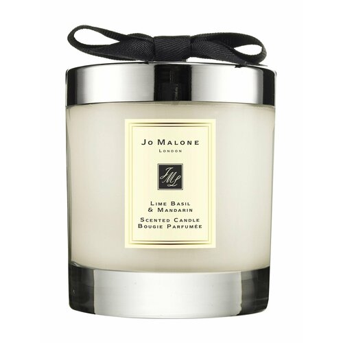 Домашняя свеча Jo Malone Lime Basil And Mandarin 12168₽