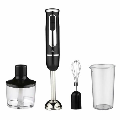 Погружной блендер Accesstyle HB8041B 499900₽