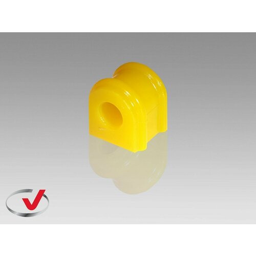 Втулка полиуретановая заднего стабилизатора