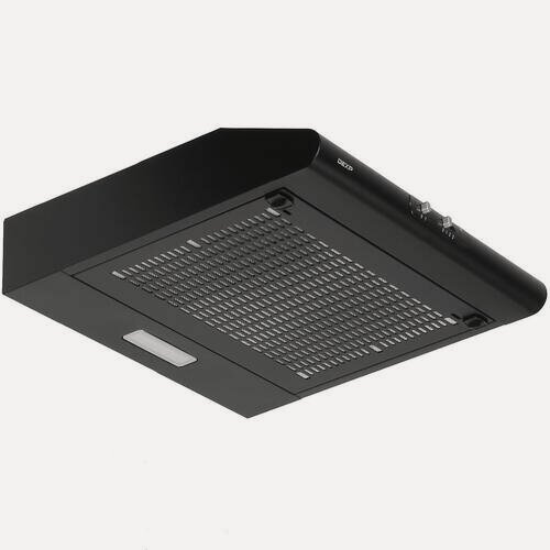 Изображение товара Подвесная вытяжка DEXP MSH340черный