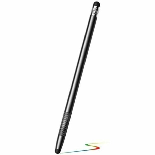 Стилус пассивный ручка для смартфонов и планшетов с емкостным дисплеем 790₽
