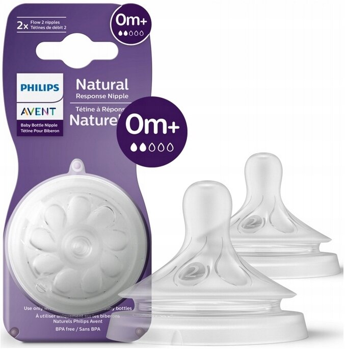 Соска Philips Avent - фото №16
