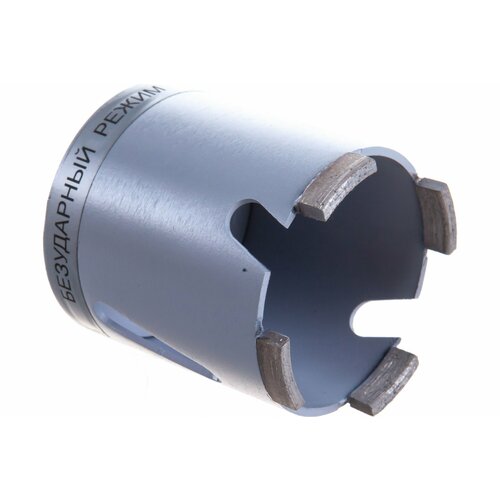 Ниборит Коронка алмазная электромонтажная Д68 - М16 в1001 4690₽