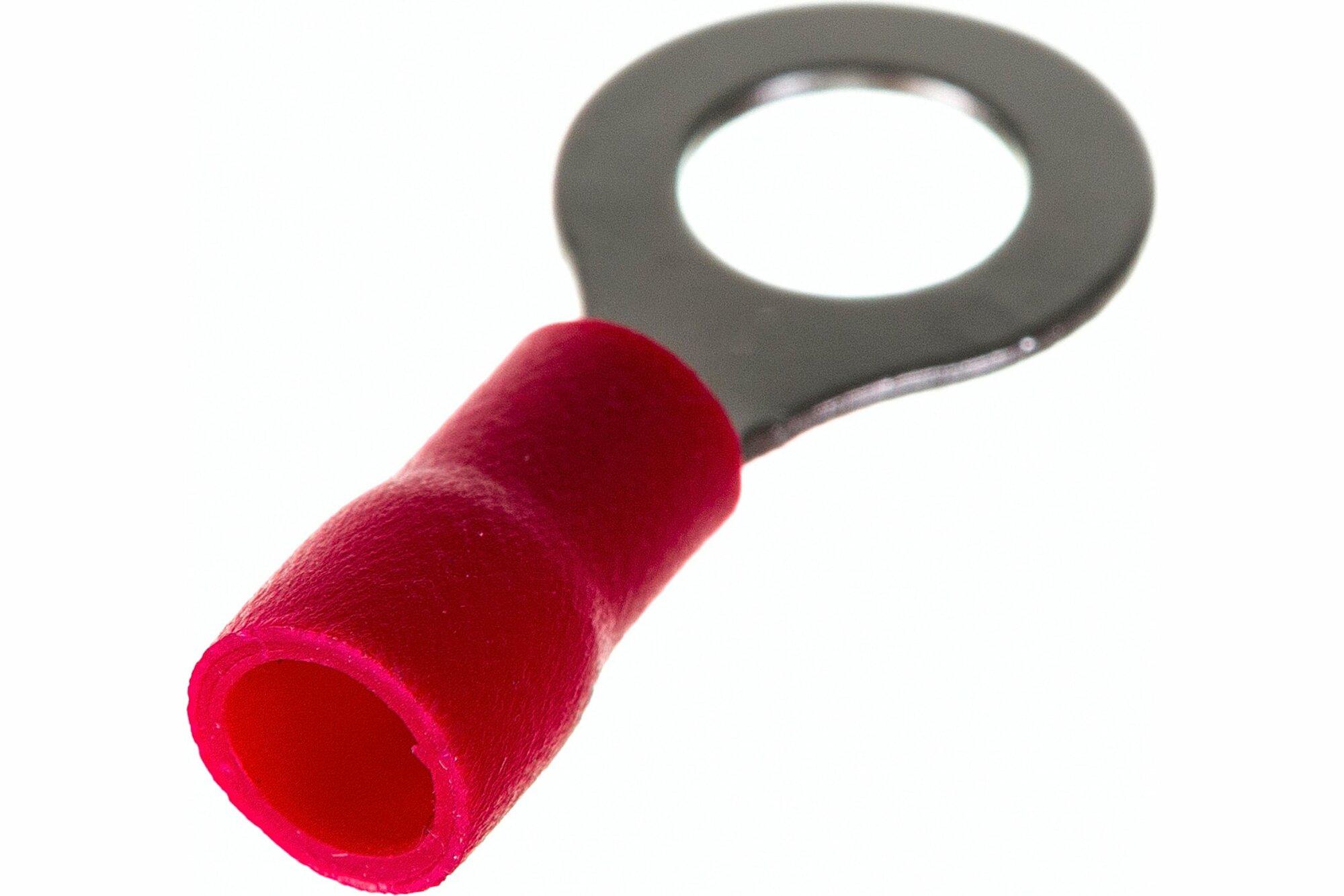 фото Navigator Наконечник 61 047 NET-RTI-1.5-6-B50 НКИ кольцевые 50шт/упак 61047