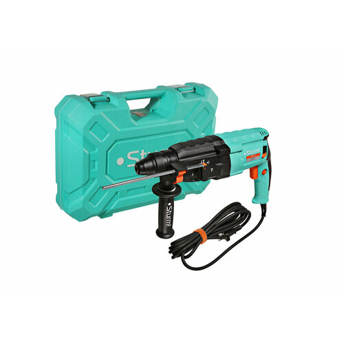 Перфоратор SDS Plus Sturm RH2524BR 6890₽