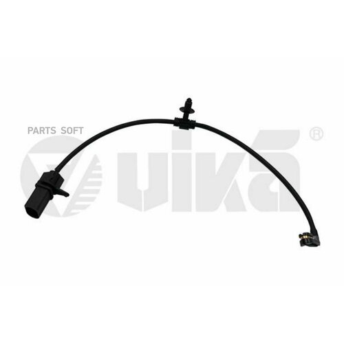 VIKA 66151735101 Датчик износа торм колодок 499₽