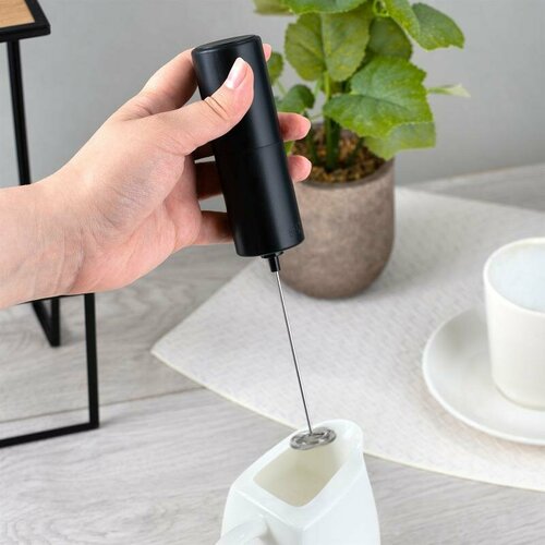 Вспениватель для молока OKitchen в ассортименте 689₽