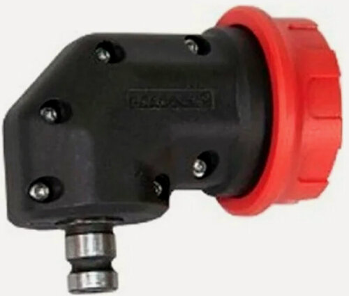 Изображение товара Угловая насадка Интерскол для комбимакс 2407.003