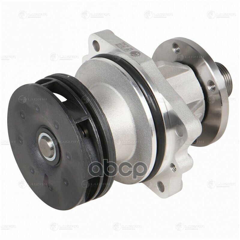 Насос Водяной (Помпа) Bmw 3 (E36, E46) 90-05 / Bmw 5(E34, E39, E60) 89-10 / X3 (E83) 04-06 / X5 (E53) 00-06 2.0-3.0 LUZAR арт. L.