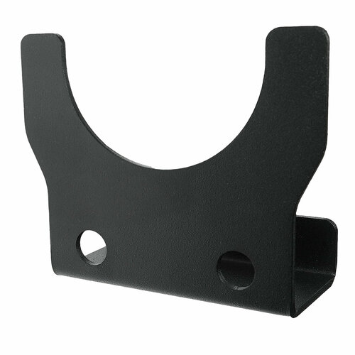 Держатель для угловых шлифмашинок до 125мм настенный черный REXANT 726₽