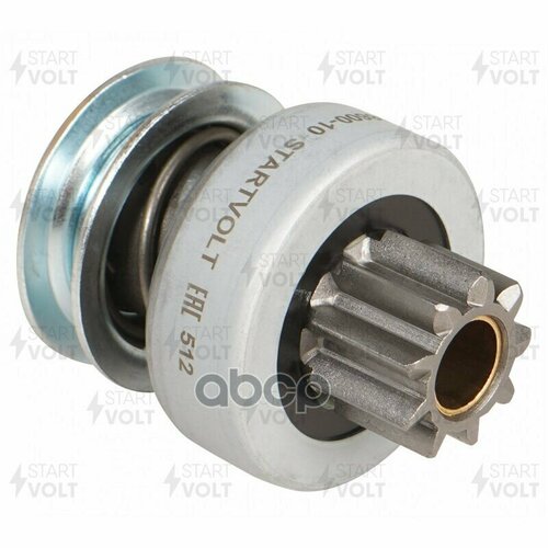 Привод Стартера (Бендикс) Газ С Дв. Змз-406 (Ан. Батэ) STARTVOLT арт. VCS 0313