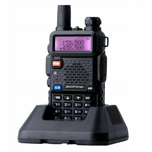 Рация Baofeng UV-5R LM 199900₽