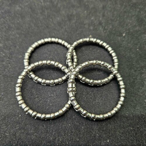 Комплект подшипников в сепараторе для рулевой колонки, 5/32