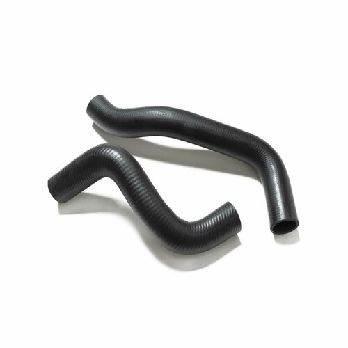 Патрубки радиатора 2123