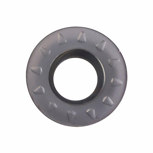 RPMT08T2MOE-JS LF6018 пластина фрезерная (1 шт.) DESKAR 00-00022226