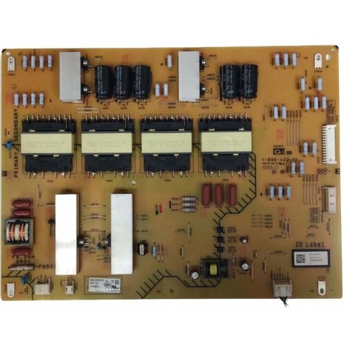 Блок питания DPS-85 1-474-576-11 для Sony KD-85X9505B 18750₽