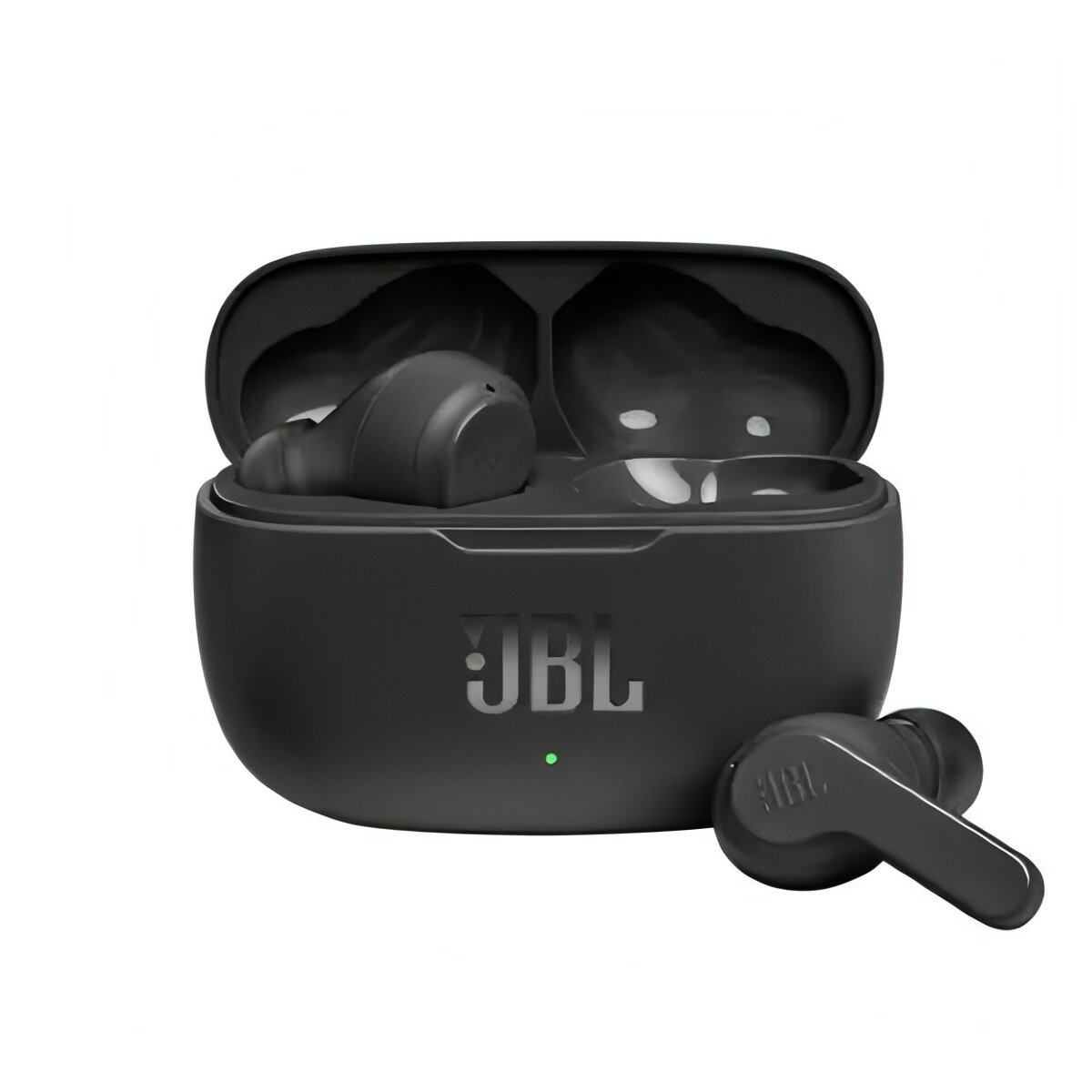 JBL Under Armour True Wireless Flash black