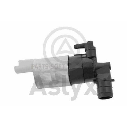 ASLYX AS-200679 Насос омывателя CITROEN BERLINGO C1C3C4C5BERLINGOPEUGEOT PARTNER 207307308 10-30 00- 840₽