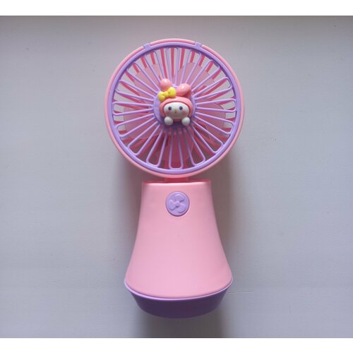 Детский ручной вентилятор Куроми 60000₽