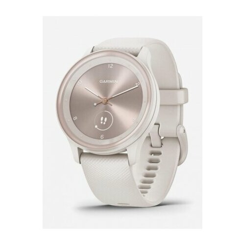 Умные часы Garmin Vivomove Sport 010-02566-01 бежевый 2499000₽