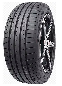 Шина Kapsen K3000 Rassurer 235/50 R18 101W