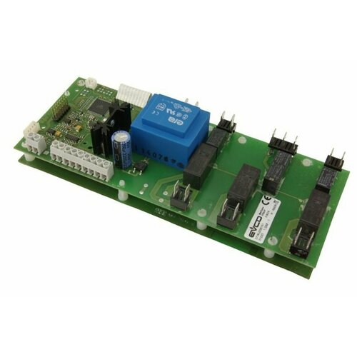 200001117 плата управления ELC 82065₽