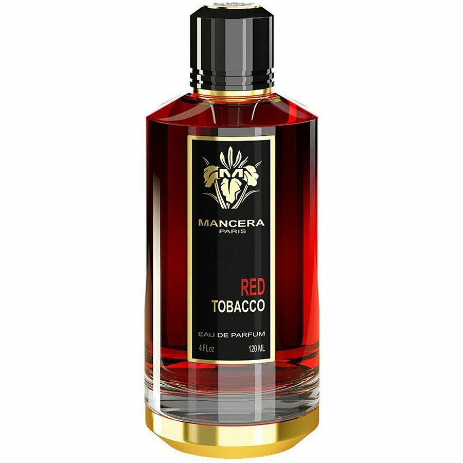 Парфюмерная вода Mancera унисекс Red Tobacco 60 мл