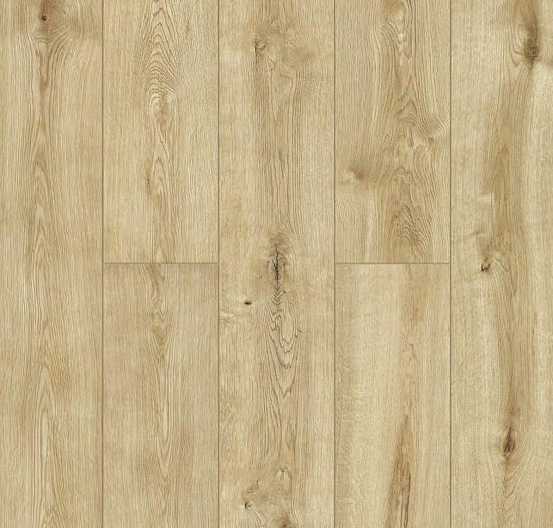 фото Ламинат Alpine Floor Aqua Life by Classen LF103-04 Дуб Петербург 1285х192х8 мм