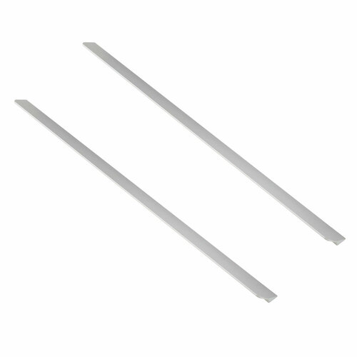 Мебельная ручка CEZARES ECO RS156SC3512 60 см сатин 2746₽