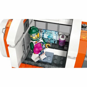 LEGO CITY 60433 Modular Space Station 1097