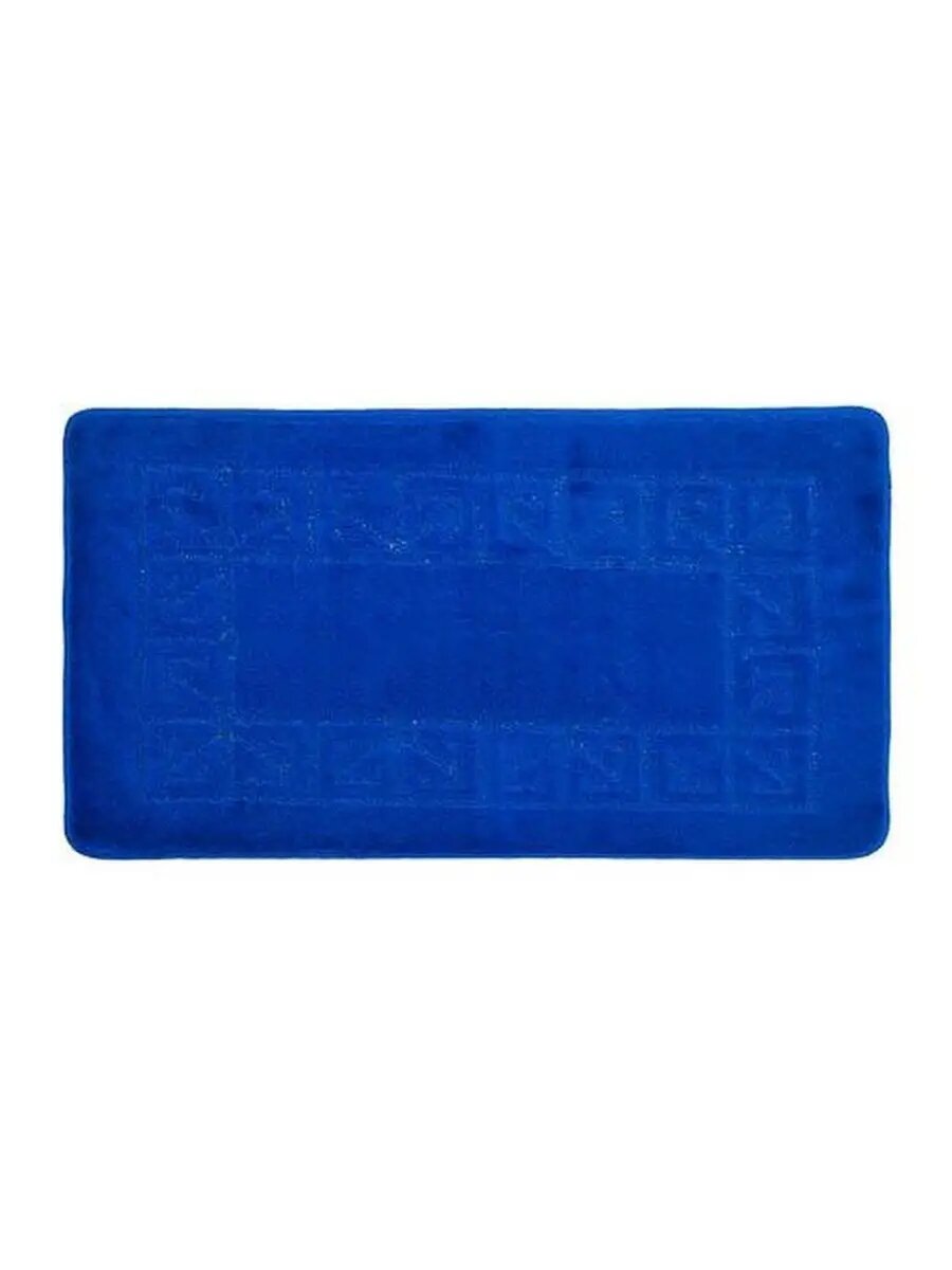 Коврик для в/к BANYOLIN CLASSIC из 1 шт 50х80см 11мм