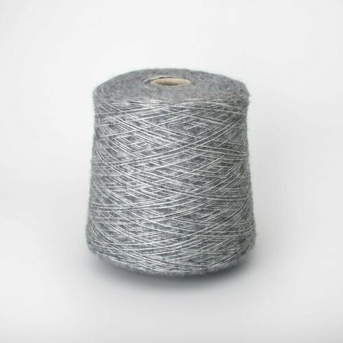 Пряжа Alps-кашемир 36%, шёлк 54%, полиамид 10% Cariaggi Италия